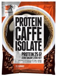 Protein Caffé Isolate 31,3g