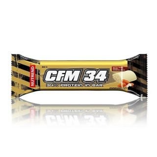 Nutrend CFM 34 Protein Bar 40g