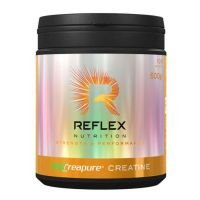 Reflex Nutrition Creapure Creatine 500g