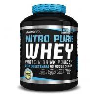Nitro Pure Whey 908g