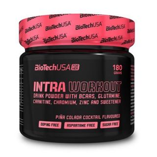 Biotech USA Intra Workout For Her 180g