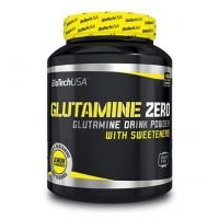 Glutamine Zero 600g