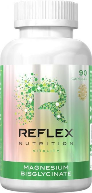 Reflex – Magnesium Bisglycinát 