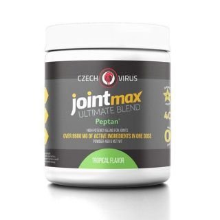 Czech Virus Joint Max Ultimate Blend