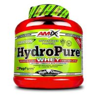Nutrition HydroPure Whey Protein 1600g