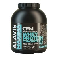 Maxima Whey Protein Concentrate 80% 2200 g