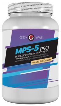 Czech Virus MPS-5 Pro 2250g