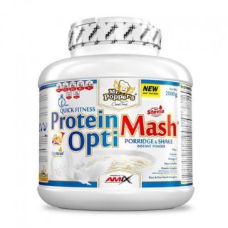 Amix Protein OptiMash 2000g