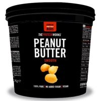 TPW Peanut Butter 1000 g