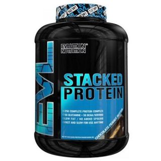 EVLution Stacked Protein
