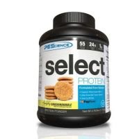 Select Protein 1710g