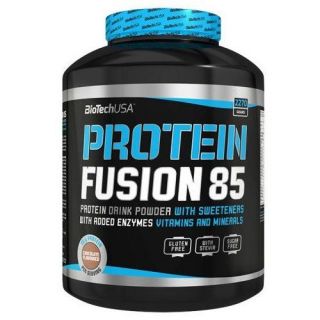 BioTechUSA Protein Fusion 85