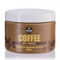 LifeLike Coffee Twister - 450g