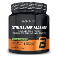 BioTech USA Citrulline Malate 300g