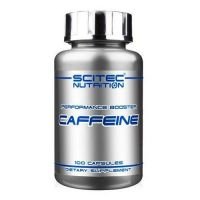 Scitec Nutrition Caffeine 100 tablet