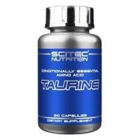 Scitec Nutrition Taurine 90 tablet