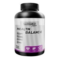 Health Balance 120 kapslí