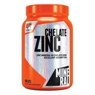 Extrifit – Zinc Chelate