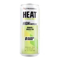 Heat Energy Drink 330ml
