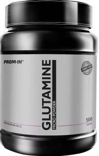 Glutamine Micro Powder 500g