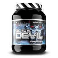 Black Devil 240 tablet