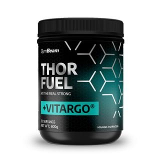 Thor Vitargo