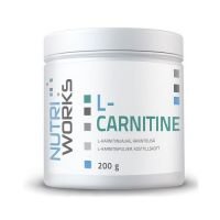 L-Carnitine 200g