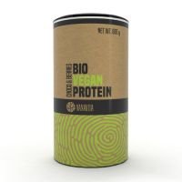 Bio Vegan Protein 600g