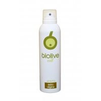 Biolive Olivový olej 200 ml
