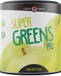 Czech Virus Super Greens Pro