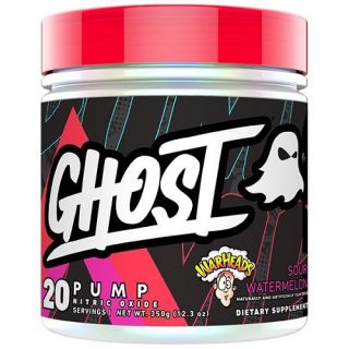 Ghost Pump 