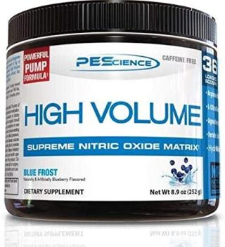 PEScience High Volume 252 g