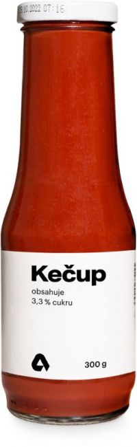 Kečup 300 g