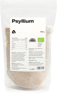 Psyllium BIO 400 g