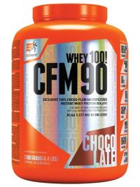 CFM 90 -  1000 g Vanilka