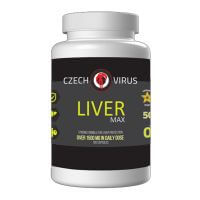 Liver Max 100 cps.