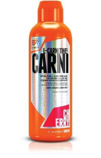 Carni Liquid 120 000 -  1000 ml. Citrón+Pomaranč