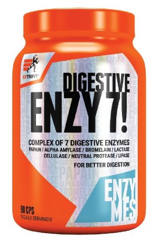 Enza 7 Digestive - Extrifit 90 kaps.