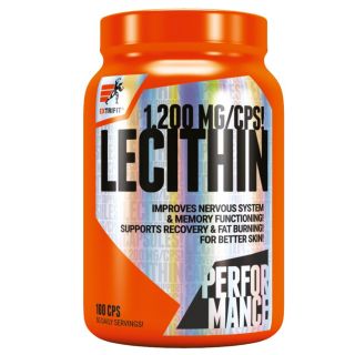 Extrifit Lecithin 100 cps.