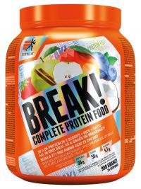 Protein Break! vanilka 900 g