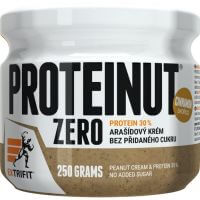 Proteinut Zero 250 g slaný karamel