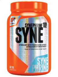 Syne Thermogenic Fat Burner 60 tablet 60 tbl
