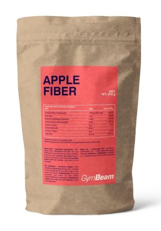 Apple Fiber - GymBeam 250 g