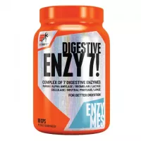 ENZY 7! Digestive Enzymes - Extrifit 90 tbl