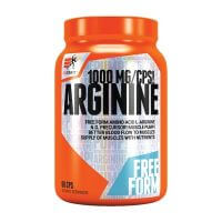 Arginine 1000 mg 90 kapslí