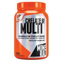 Chelate 6! Multimineral 90 tablet