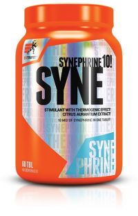 Synet Synephrine 10 -  60 tbl.