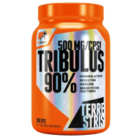 Tribulus 90 % 100 kapslí