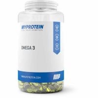 MyProtein Omega 3 90 kapslí