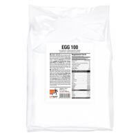Extrifit EGG 100% sušený bílek 1000 g